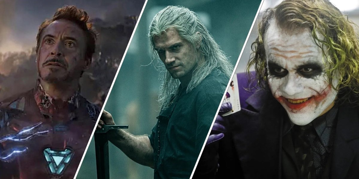 Actors Breaking Typecast: Defying Expectations and Crafting New Career Paths